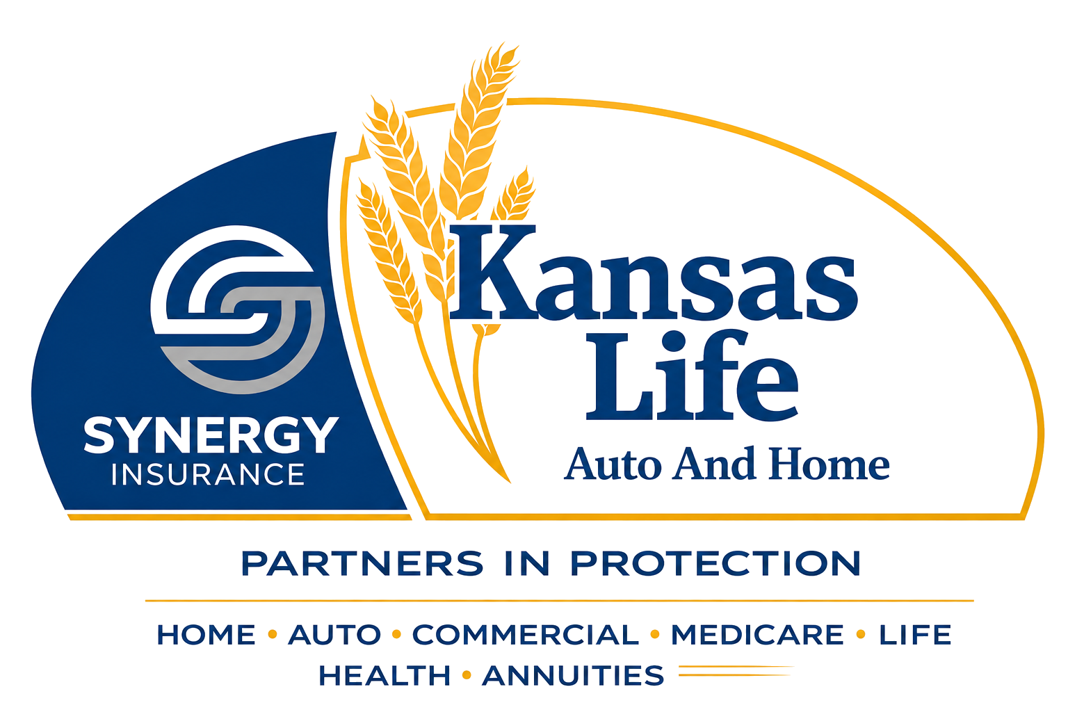 Kansas Life and Synergy Insurance LLC